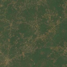 Orodo High Resolution Satellite Map