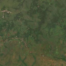 Noun High Resolution Satellite Map