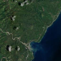 Nuing High Resolution Satellite Map