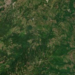 Valparaíso High Resolution Satellite Map