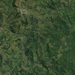 Nariño High Resolution Satellite Map
