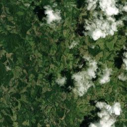 Norcasia High Resolution Satellite Map