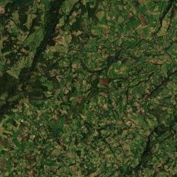 Caldas High Resolution Satellite Map