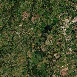 Chiquinquirá High Resolution Satellite Map