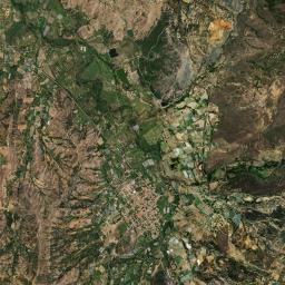 Sáchica High Resolution Satellite Map