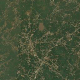 Iho High Resolution Satellite Map