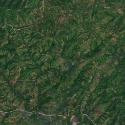 Balangonan High Resolution Satellite Map