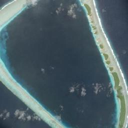 Ettal Municipality High Resolution Satellite Map