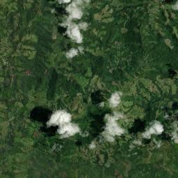 Samaná High Resolution Satellite Map
