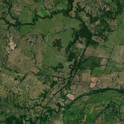 La Dorada High Resolution Satellite Map