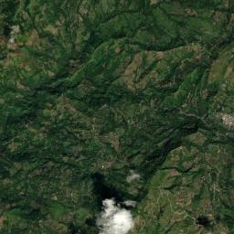 Maripí High Resolution Satellite Map