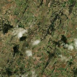 Chivatá High Resolution Satellite Map