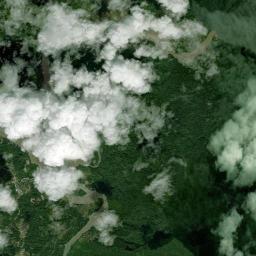 Lloró High Resolution Satellite Map