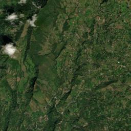 Buenavista High Resolution Satellite Map