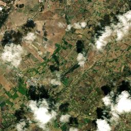 Soracá High Resolution Satellite Map