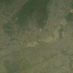 Ughelli High Resolution Satellite Map