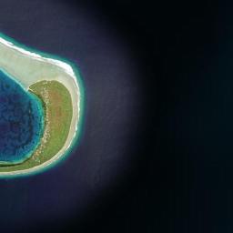 Lekinioch Municipality High Resolution Satellite Map