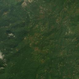 Fontem High Resolution Satellite Map