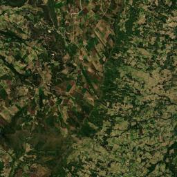 Susa High Resolution Satellite Map