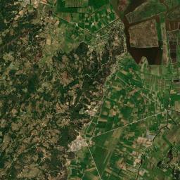 Fúquene High Resolution Satellite Map