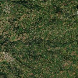 Viracachá High Resolution Satellite Map