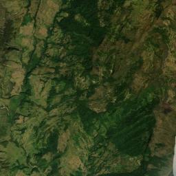 Aquitania High Resolution Satellite Map