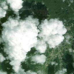 Cértegui High Resolution Satellite Map