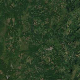 Paime High Resolution Satellite Map