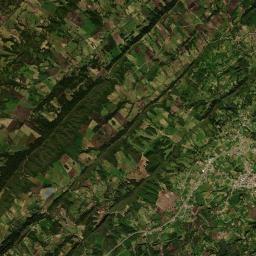 Ventaquemada High Resolution Satellite Map