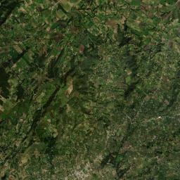 Nuevo Colón High Resolution Satellite Map