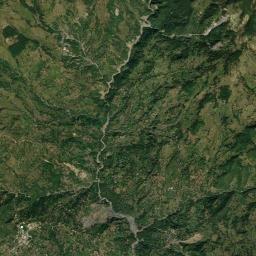 Rondón High Resolution Satellite Map