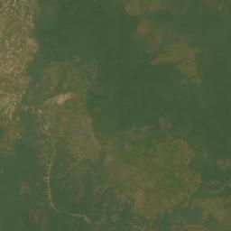 Arochukwu High Resolution Satellite Map