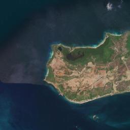 Tumbagaan High Resolution Satellite Map