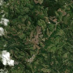 Guática High Resolution Satellite Map