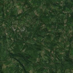 Topaipí High Resolution Satellite Map