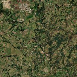 Carmen de Carupa High Resolution Satellite Map