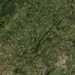 Tibaná High Resolution Satellite Map