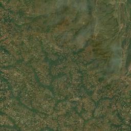 Koung-Khi High Resolution Satellite Map