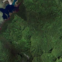 Tafunsak Municipality High Resolution Satellite Map