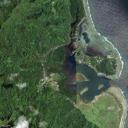 Lelu Municipality High Resolution Satellite Map