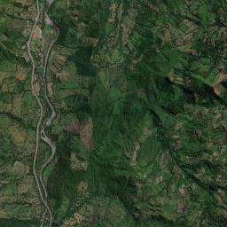 Cachipay High Resolution Satellite Map