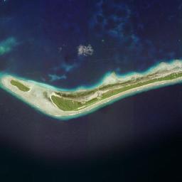 Ta Municipality High Resolution Satellite Map