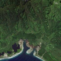 Utwe Municipality High Resolution Satellite Map