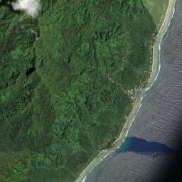 Malem Municipality High Resolution Satellite Map