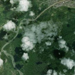 Tadó High Resolution Satellite Map