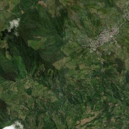 Manzanares High Resolution Satellite Map