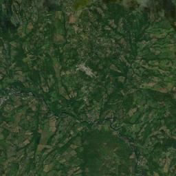 El Peñón High Resolution Satellite Map