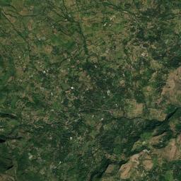 Zetaquira High Resolution Satellite Map