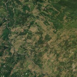 Berbeo High Resolution Satellite Map