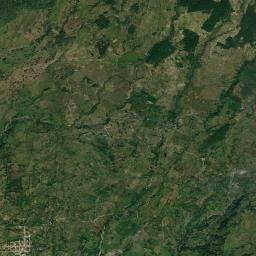 San Eduardo High Resolution Satellite Map